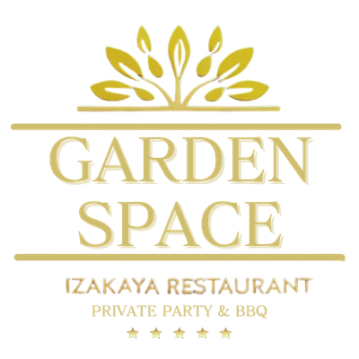 渋谷ガーデンスペース道玄坂店 貸切パーティー会場ロゴ